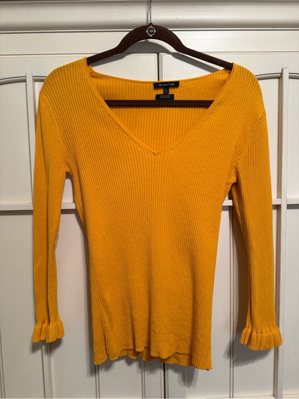 Women’s Massimo Dutti Top